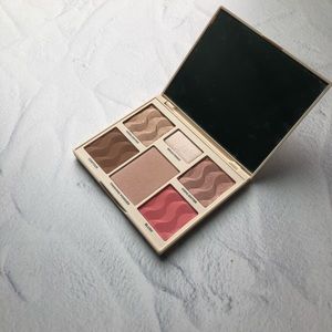 Cover FX Perfector Face Palette